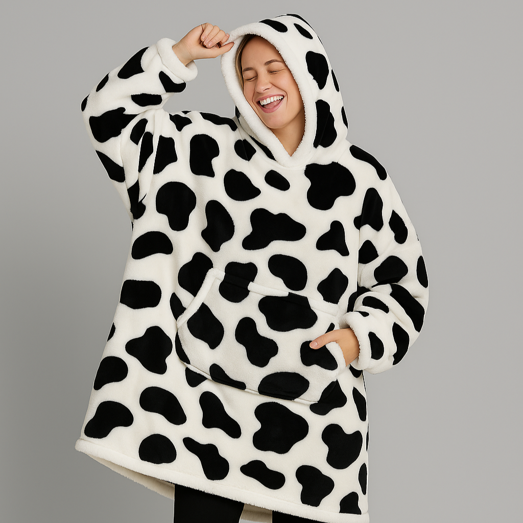 Moo Moo Cozy