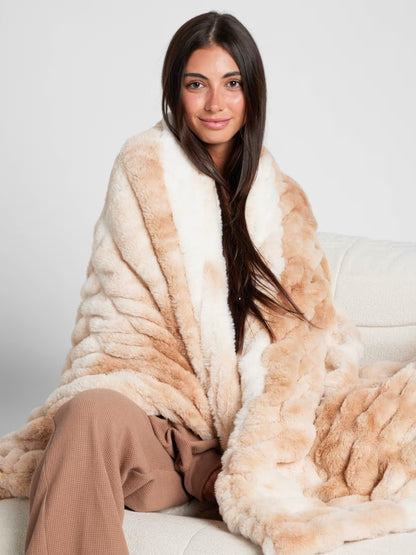 Comfort Dreamer Blanket