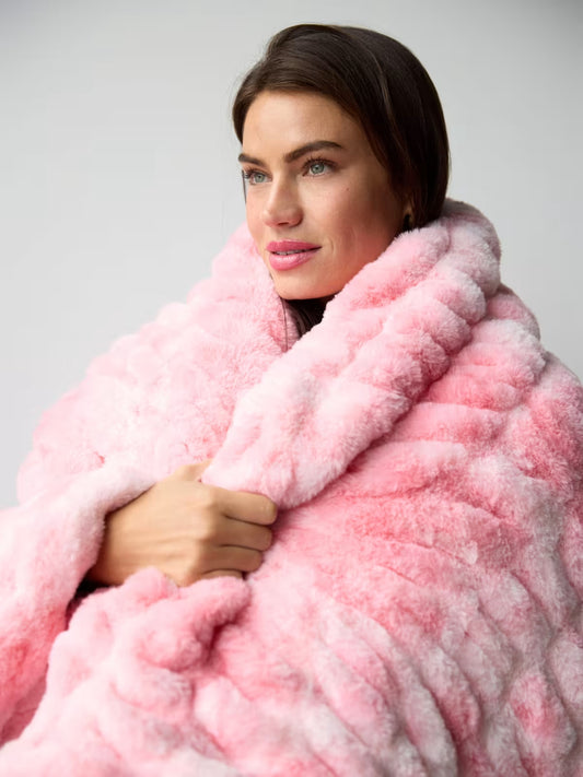 Comfort Dreamer Blanket