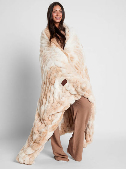 Comfort Dreamer Blanket