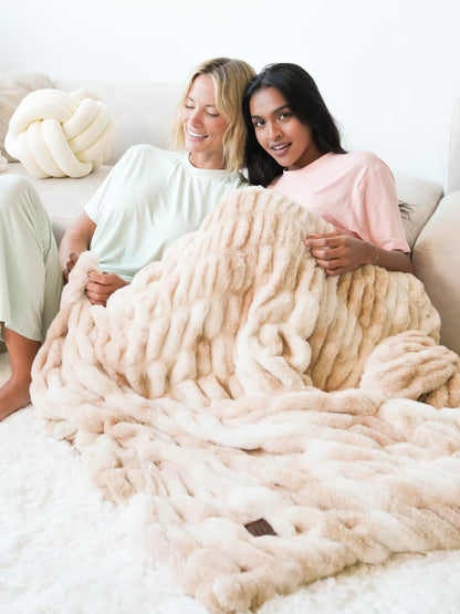 Comfort Dreamer Blanket