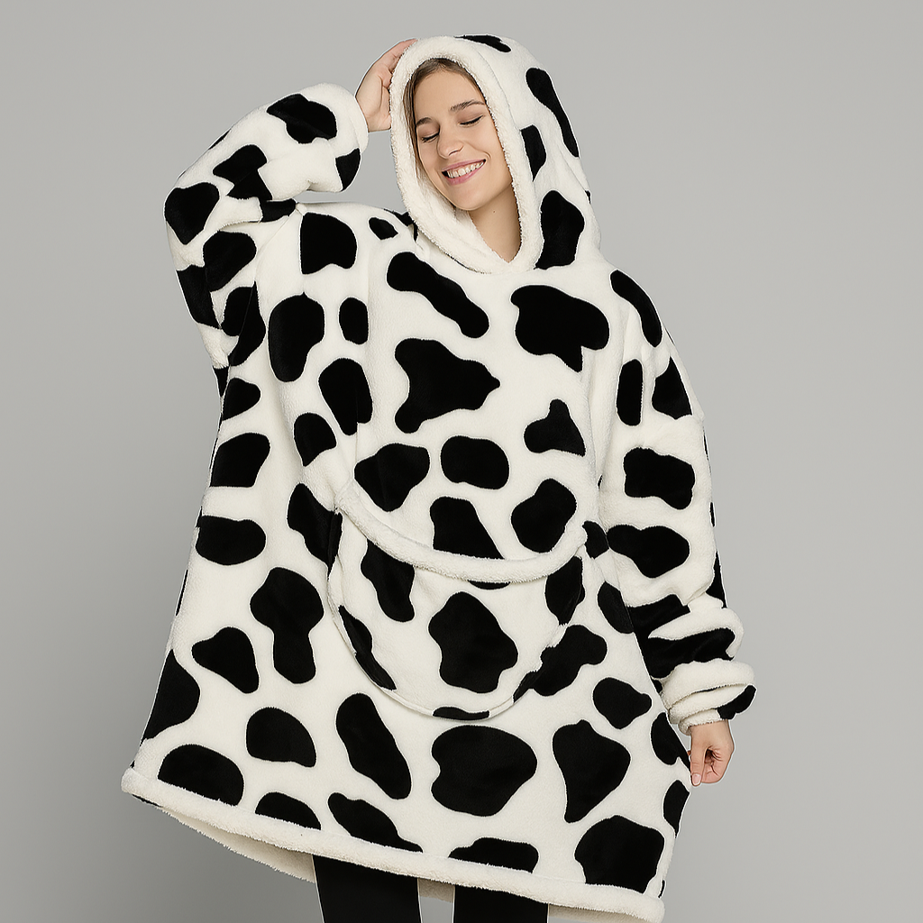 Moo Moo Cozy