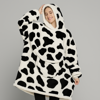 Moo Moo Cozy
