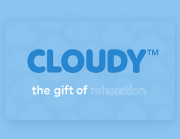 Cloudy™ Gift Card