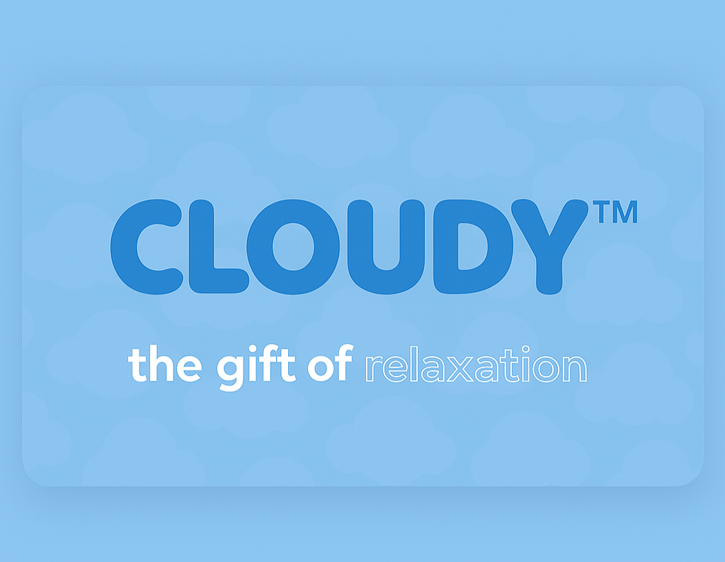 Cloudy™ Gift Card