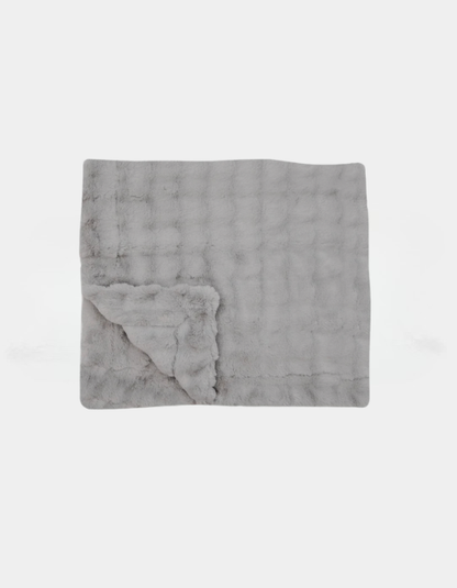 Cloudy Bubble Blanket
