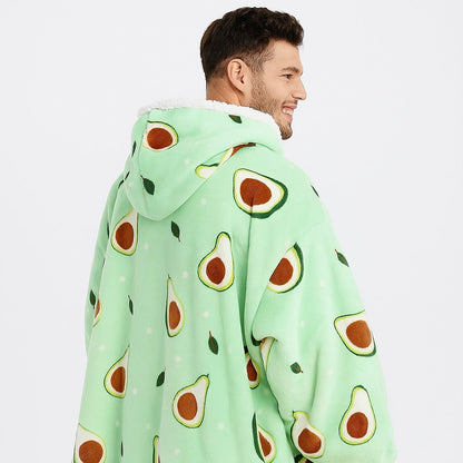 AvoCuddle Delight