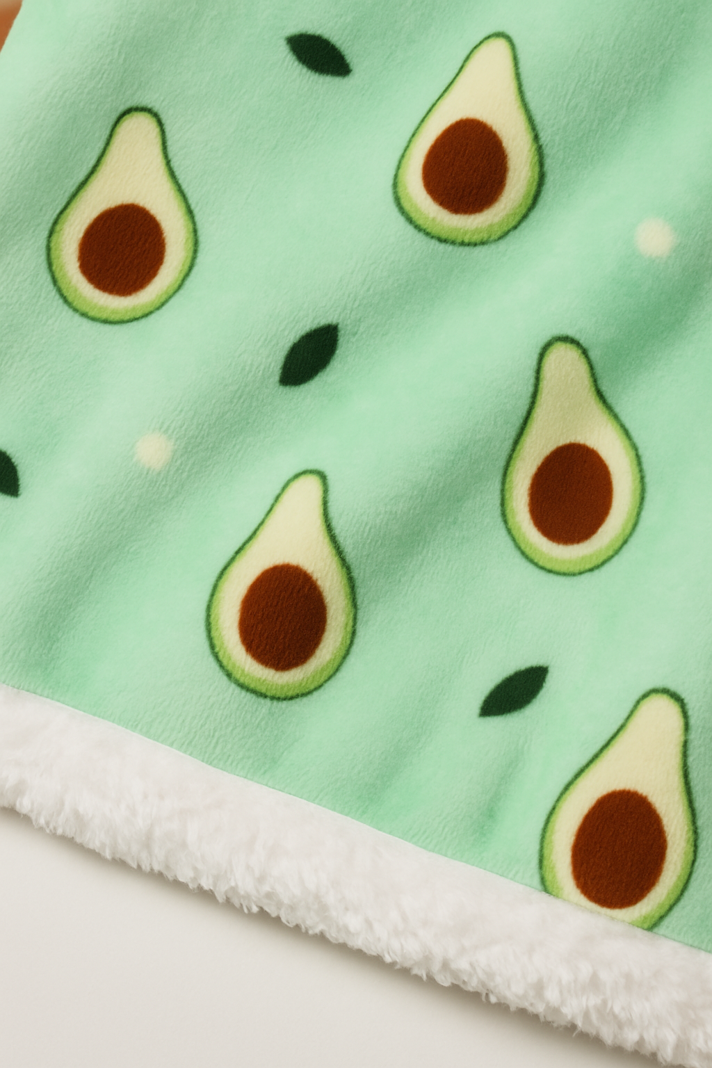 AvoCuddle Delight