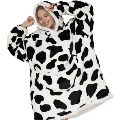 Moo Moo Cozy