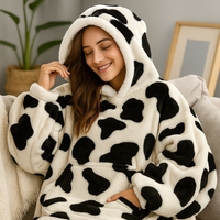Moo Moo Cozy