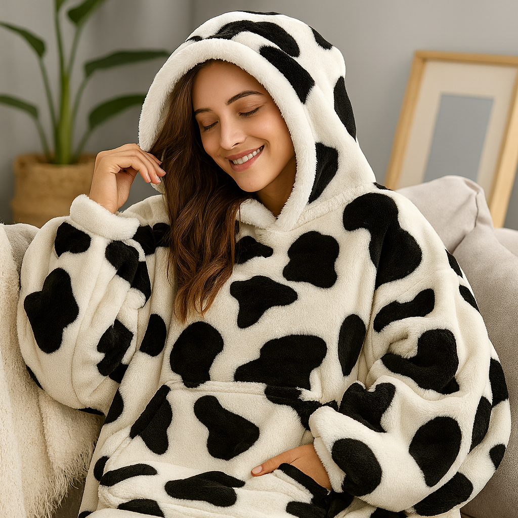 Moo Moo Cozy