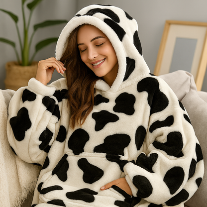 Moo Moo Cozy