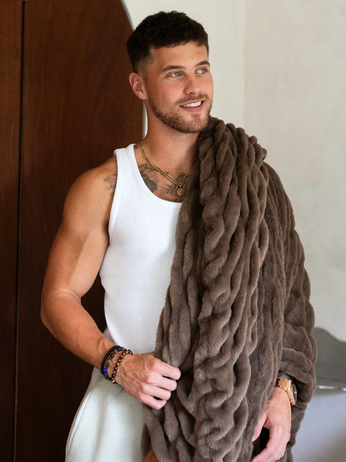 Comfort Dreamer Blanket