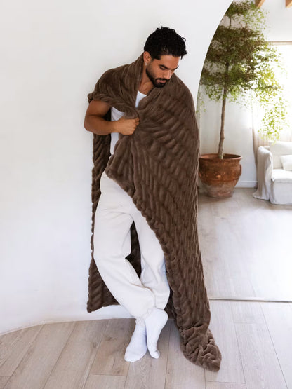 Comfort Dreamer Blanket